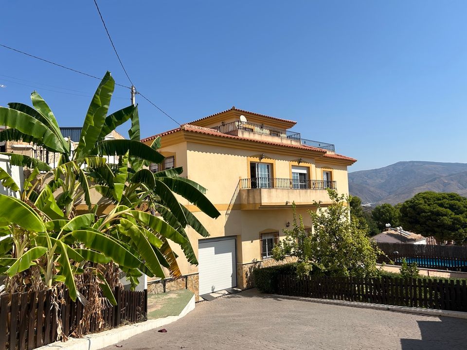 Villa i Gualchos, Granada - foto 4